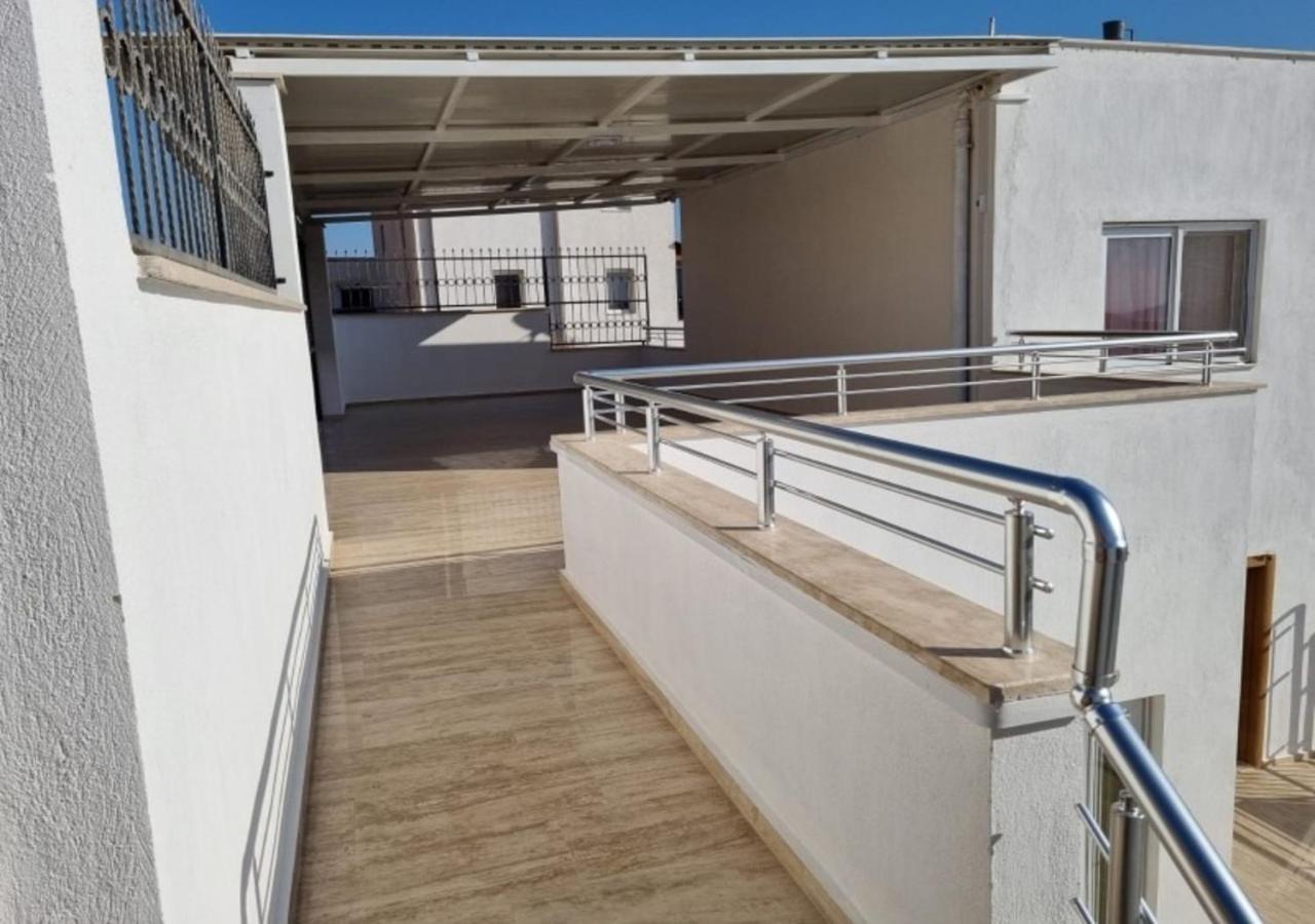 Bodrum Eason Villa & House 350M2 Full Sea View With Private Infinity Pool Exterior foto