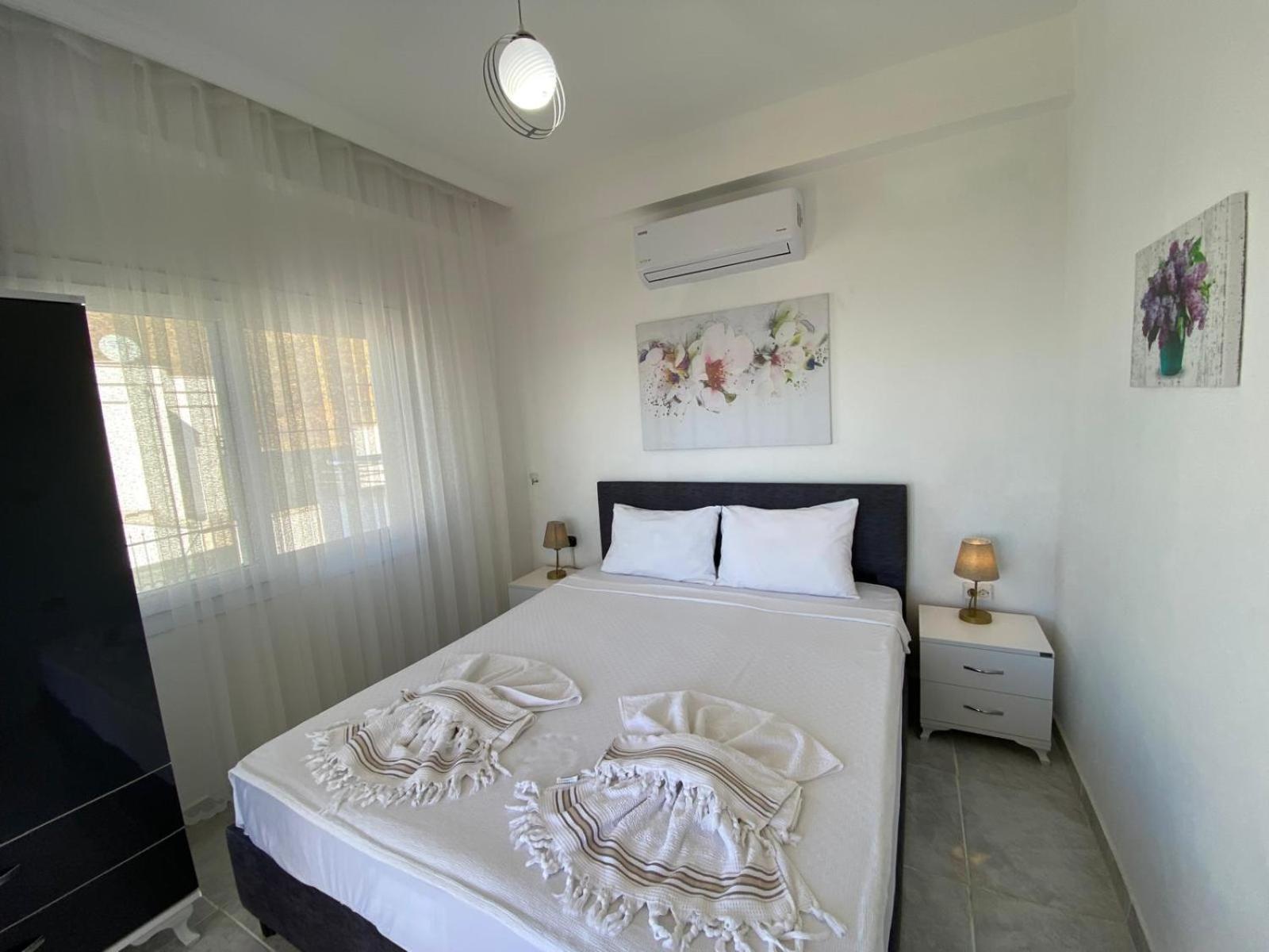 Bodrum Eason Villa & House 350M2 Full Sea View With Private Infinity Pool Exterior foto